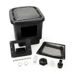 Aquascape Signature Series Pond Skimmers -Accessories || Solar Shop aquascape signature series pond skimmer 200 1000 35975.1646319034