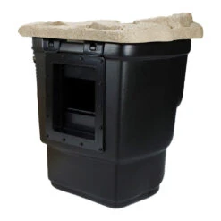 Aquascape Signature Series Pond Skimmers -Accessories || Solar Shop aquascape skimmer 1000 1000 69216.1646319034