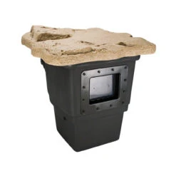 Aquascape Signature Series Pond Skimmers -Accessories || Solar Shop aquascape skimmer 400 1000 54223.1646319034