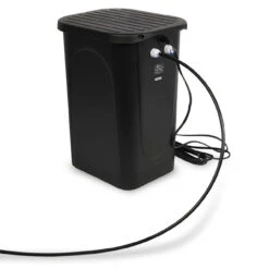 Aquascape Smart Pond Dosing System XT -Accessories || Solar Shop aquascape smart pond dosing system xt back tubing 53926.1657551605