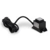 Aquascape 12-Watt Transformer For Smart Pond Dosing System XT -Accessories || Solar Shop aquascape smart pond xt 12 watt transformer with cord 1000 51899.1660246097