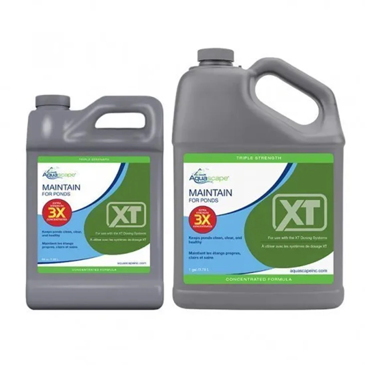Maintain For Ponds XT 4 Maintain For Ponds XT - Image 2