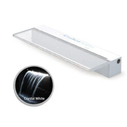 Atlantic Colorfalls Weir & Basin Kit - 24-Inch -Accessories || Solar Shop atlantic colorfalls 24 inch crystal white 1000 b 76874.1667235318