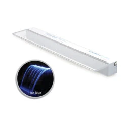 Atlantic Colorfalls Weir & Basin Kit - 36-Inch -Accessories || Solar Shop atlantic colorfalls 36 inch ice blue 1000 b 79896.1667235292