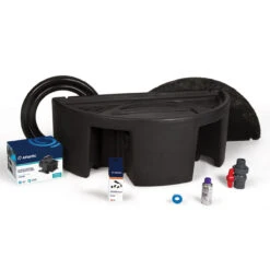 Atlantic Colorfalls-Color Changing Weir & Basin Kit -Accessories || Solar Shop atlantic colorfalls basin kit 24inch 1000 76198.1667231449