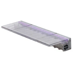 Atlantic Colorfalls-Color Changing Waterfall Weir -Accessories || Solar Shop atlantic colorfalls color changing 24 inch weir 1000 49701.1667236972