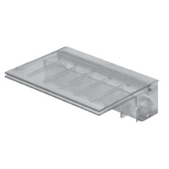 Atlantic Colorfalls-Color Changing Body Enclosure, No Light Bar