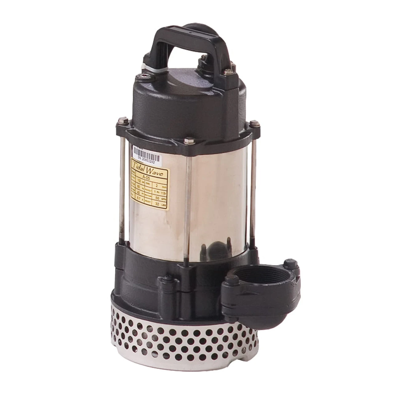 Atlantic TidalWave A-Series Pumps 3 Atlantic TidalWave A-Series Pumps