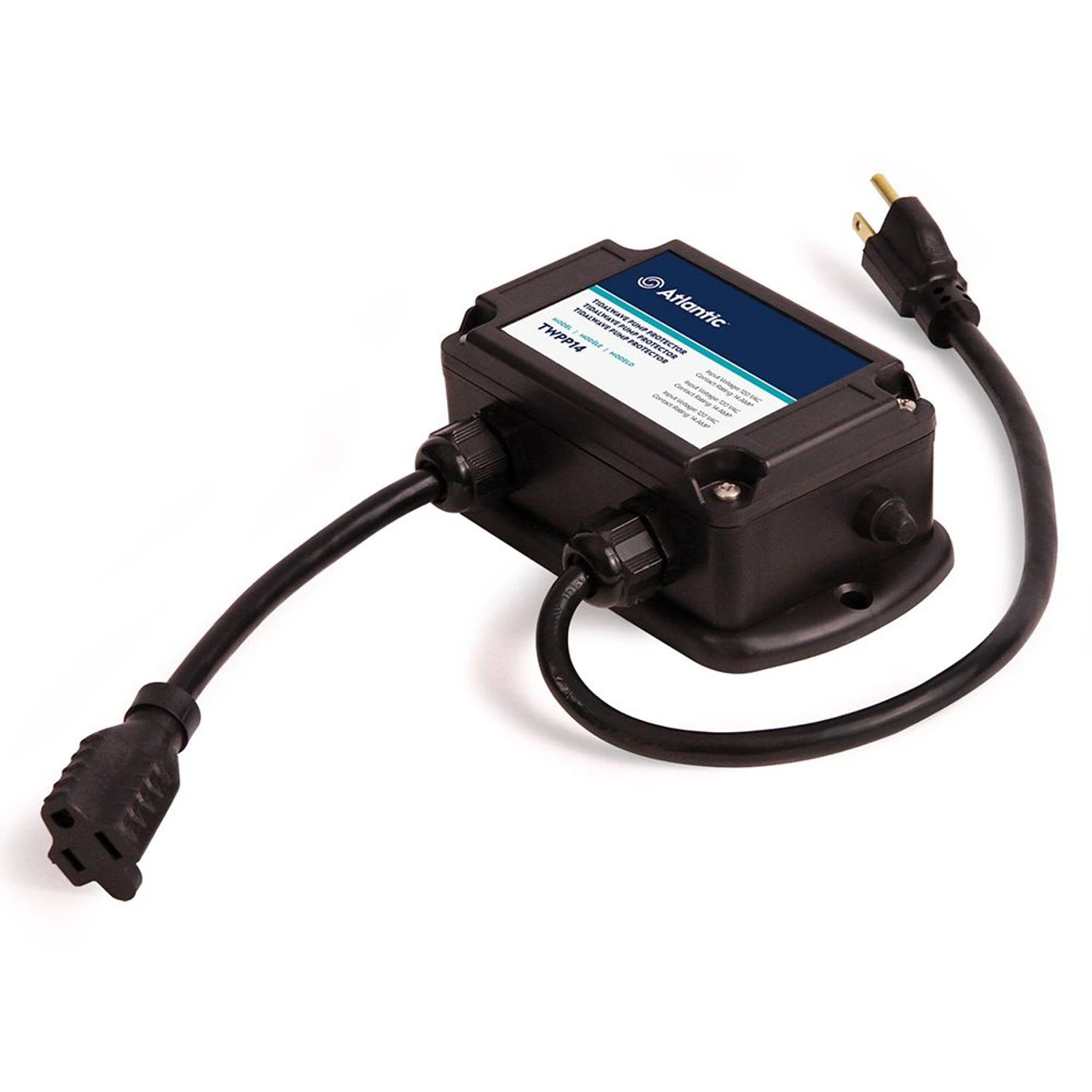 Accessories Atlantic TidalWave Pump Protector 3 Accessories Atlantic TidalWave Pump Protector