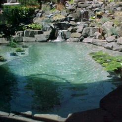 Pond Armor Pond Shield Non-Toxic Epoxy Pond Liner 1.5 Gallons 13 Pond Armor Pond Shield Non-Toxic Epoxy Pond Liner 1.5 Gallons -Accessories || Solar Shop blue pond 1000 26337.1643671232