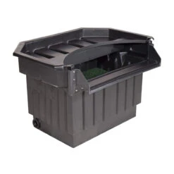 Blue Thumb Elite Series Waterfall Filters -Accessories || Solar Shop blue thumb elite waterfall filter 30inch 1000 07669.1667235380