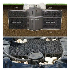 Blue Thumb Elite Pump Canyon Extension -Accessories || Solar Shop blue thumb pump canyon installation setup 1000 13495.1643388009