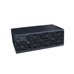 Blue Thumb Water Matrix For Basins