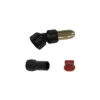 Nozzle Kit For Pro Series Pond Sprayer -Accessories || Solar Shop chapin nozzle kit with elbow 1000 09564.1678308017