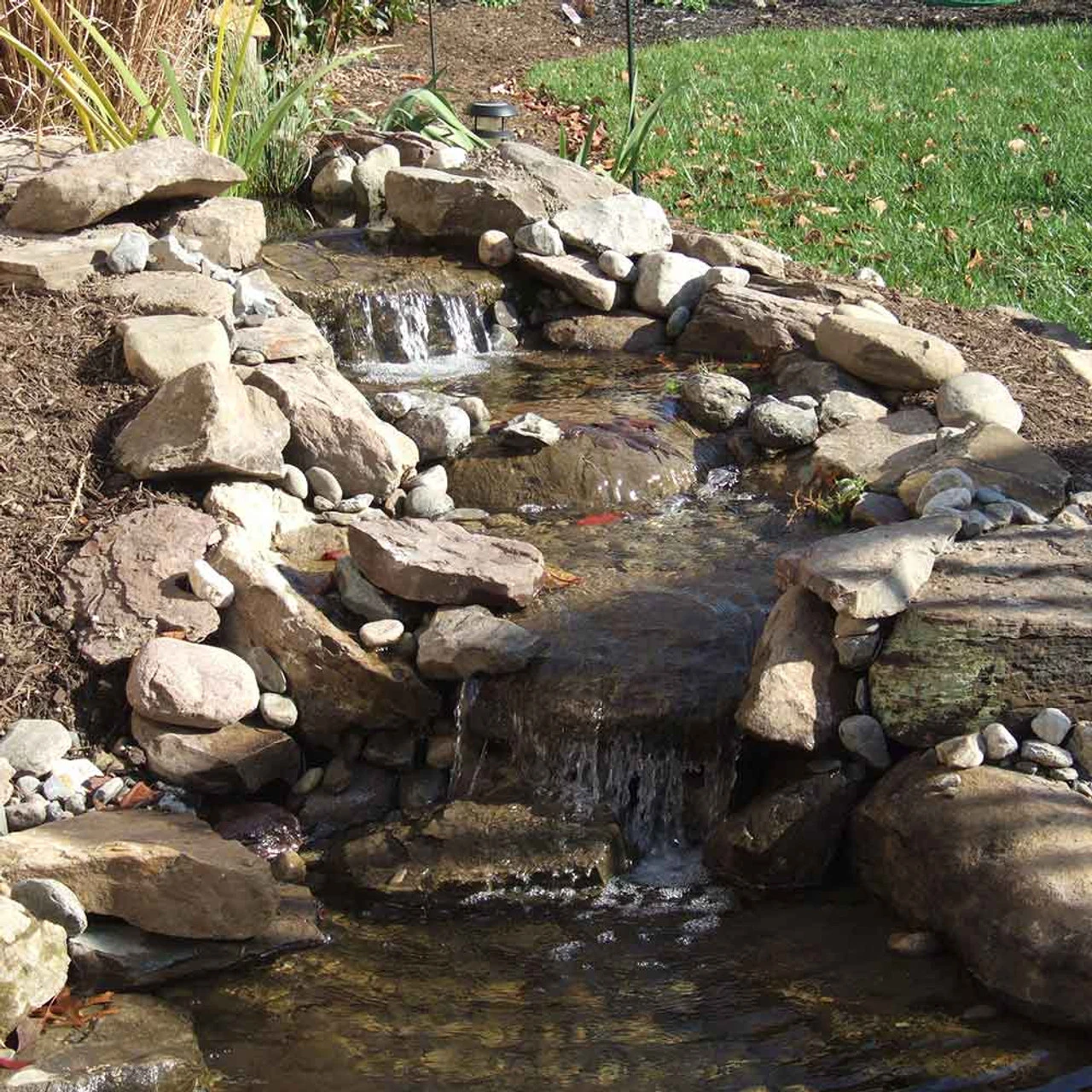 Pond Armor Pond Shield Non-Toxic Epoxy Pond Liner 1.5 Gallons 7 Pond Armor Pond Shield Non-Toxic Epoxy Pond Liner 1.5 Gallons - Image 5