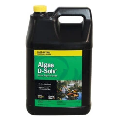 CrystalClear Algae D-Solv 15 CrystalClear Algae D-Solv -Accessories || Solar Shop crystalclear algae d solv 2 5gallon 1000 27793.1684758157