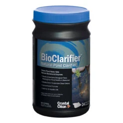 CrystalClear BioClarifier -Accessories || Solar Shop crystalclear bioclarifier 24packet 1000 02922.1641952189