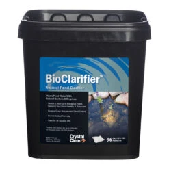 CrystalClear BioClarifier -Accessories || Solar Shop crystalclear bioclarifier 96packet 1000 99236.1641952188