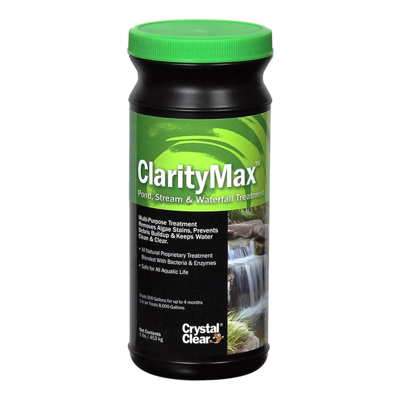 CrystalClear ClarityMax 4 CrystalClear ClarityMax - Image 2