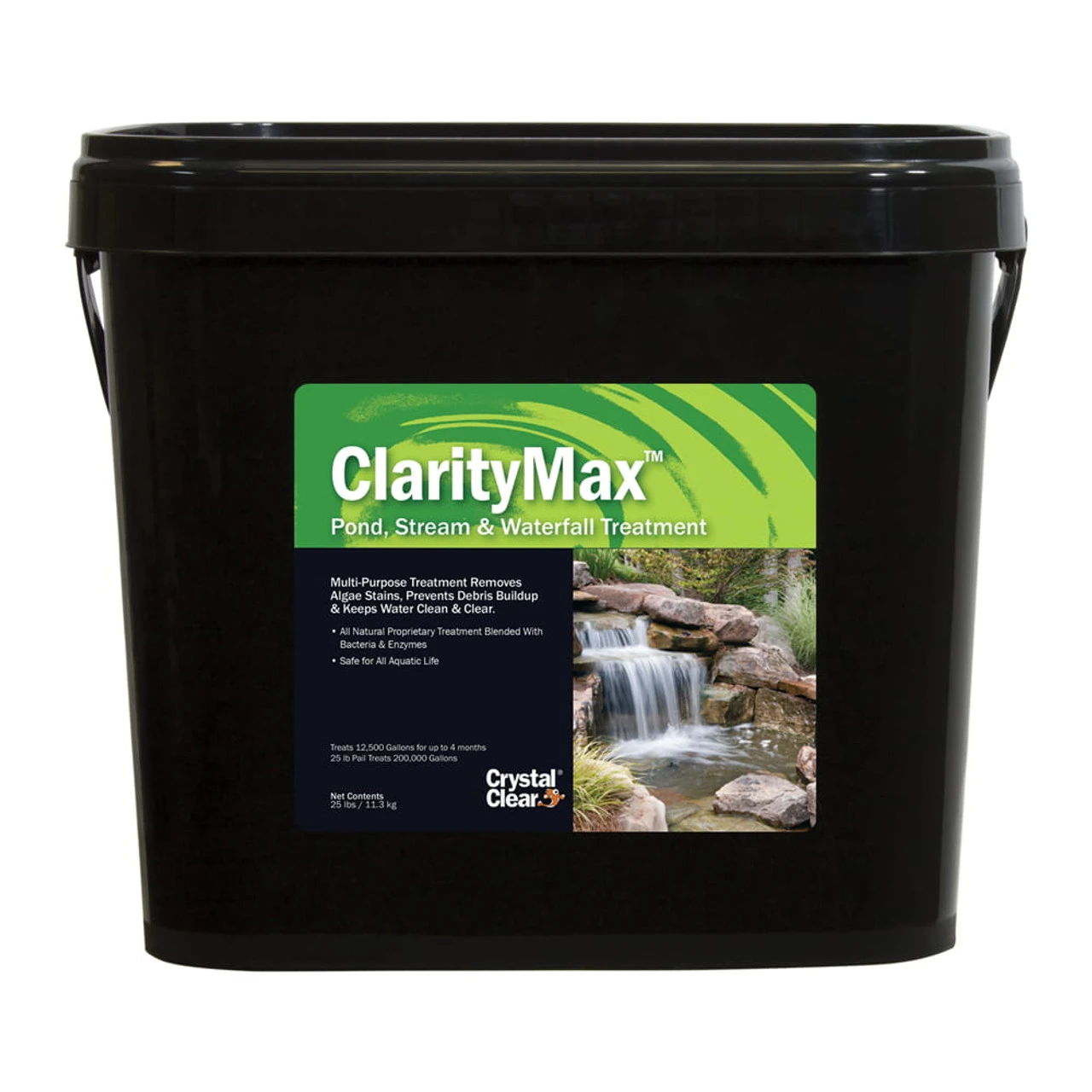 CrystalClear ClarityMax 7 CrystalClear ClarityMax - Image 5