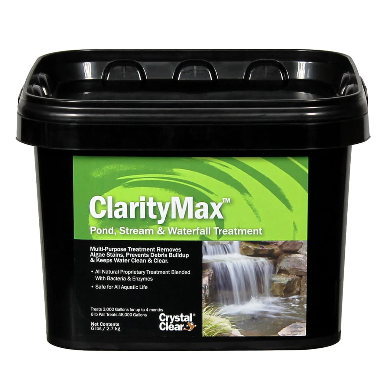 CrystalClear ClarityMax 6 CrystalClear ClarityMax - Image 4