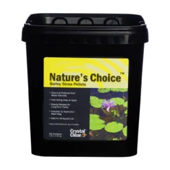 CrystalClear Nature's Choice 7 CrystalClear Nature's Choice -Accessories || Solar Shop crystalclear natures choice 5pound 1000 06863.1641952315