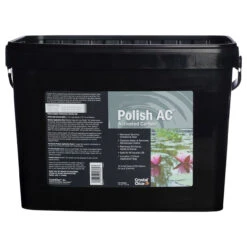CrystalClear Polish AC 7 CrystalClear Polish AC -Accessories || Solar Shop crystalclear polish ac 15pound 1000 43044.1666897554