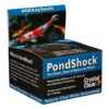 CrystalClear PondShock -Accessories || Solar Shop crystalclear pondshock 1000 75011.1679929104