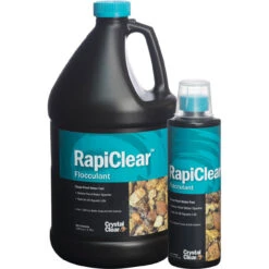 CrystalClear RapiClear