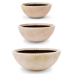 Aquascape Patio Pond Kits, Round -Accessories || Solar Shop desert granite patio ponds 1000 74822.1666987757