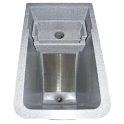 Evolution Aqua Cetus Sieve 11 Evolution Aqua Cetus Sieve -Accessories || Solar Shop evolution aqua cetus sieve birds eye view 1000 82691.1650328647