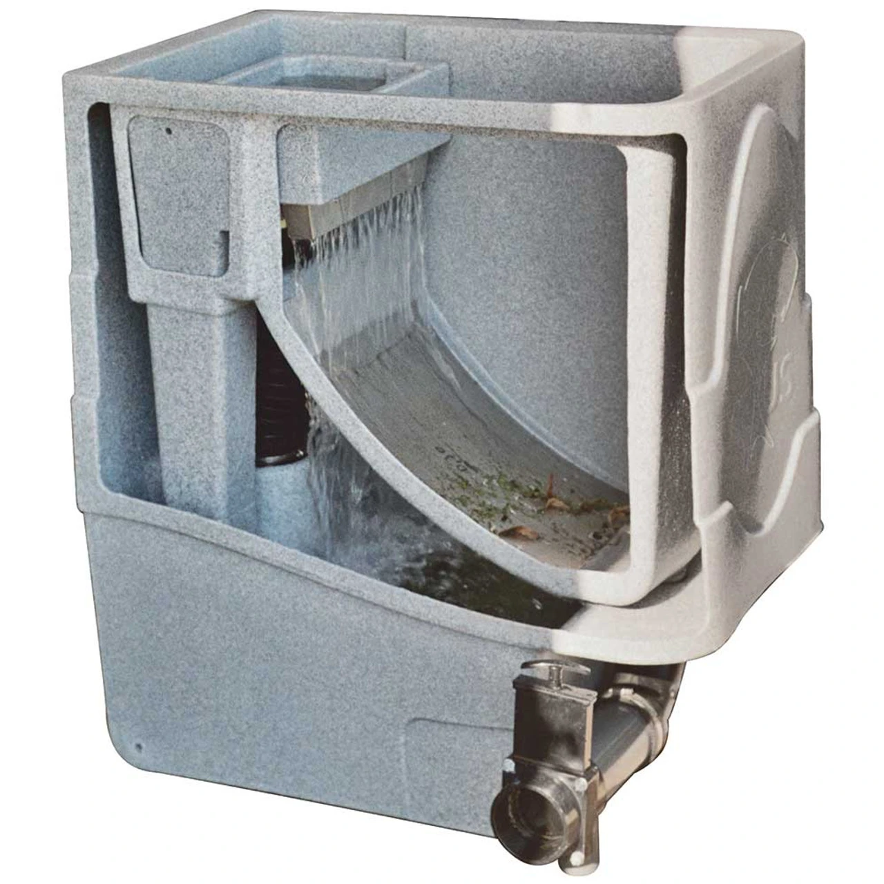 Evolution Aqua Cetus Sieve 6 Evolution Aqua Cetus Sieve - Image 4