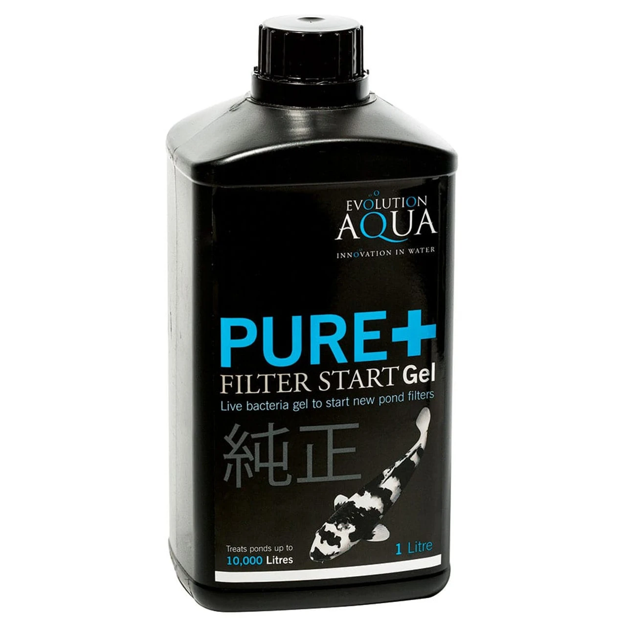 Evolution Aqua Pure+ Filter Start Gel 4 Evolution Aqua Pure+ Filter Start Gel - Image 2