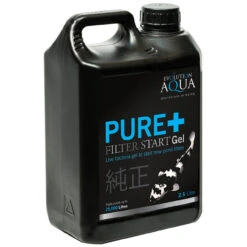 Evolution Aqua Pure+ Filter Start Gel 7 Evolution Aqua Pure+ Filter Start Gel -Accessories || Solar Shop evolution aqua pure filter start gel 2 5litre 1000 46157.1673973785