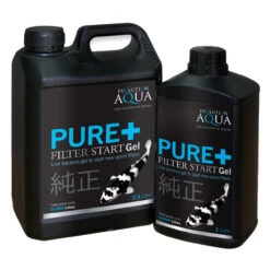 Evolution Aqua Pure+ Filter Start Gel