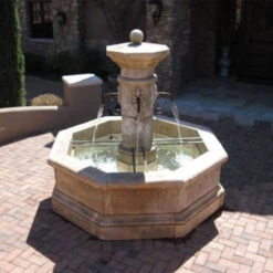 Pond Armor Epoxy Pond Shield Primer 11 Pond Armor Epoxy Pond Shield Primer -Accessories || Solar Shop fountain 1000 04164.1681479969