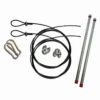 Fountain Mooring Kit -Accessories || Solar Shop fountain mooring kit 1000 12310.1657713625