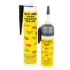 Gold Label Pond & Aquarium Sealer -Accessories || Solar Shop gold label underwater pond sealer group 1000 63755.1641921945