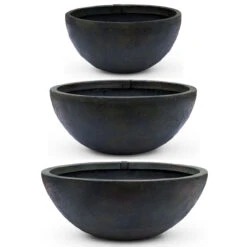 Aquascape Patio Pond Kits, Round -Accessories || Solar Shop green slate patio ponds 1000 75300.1666987757