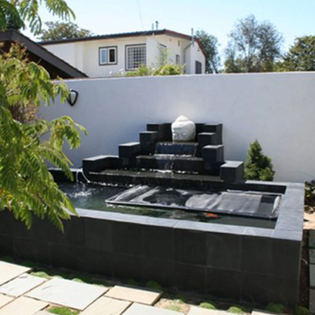 Pond Armor Pond Shield Non-Toxic Epoxy Pond Liner 1.5 Gallons 10 Pond Armor Pond Shield Non-Toxic Epoxy Pond Liner 1.5 Gallons - Image 8