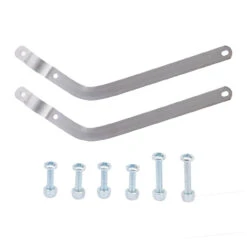 The Pond Guy Pond & Beach Rake Hardware