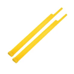 Jenlis Replacement Blade Cover Set, Fits Weed Razer Standard