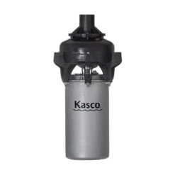 Kasco 5 HP 5.1JF Fountain, 5 Spray Patterns Included -Accessories || Solar Shop kasc 5hp fountain motor 1000 77669.1659975695