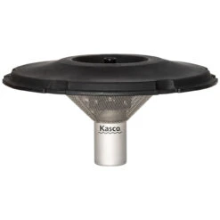 Kasco 3 HP 3.1JF Fountain, 5 Spray Patterns Included -Accessories || Solar Shop kasco 3 1jf fountain screen 1000 24581.1663676144