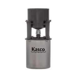 Kasco 3/4 HP 3400VFX Fountain, Single Pattern - 115V -Accessories || Solar Shop kasco 3400vfx fountain motor front view 1000 10406.1654267897