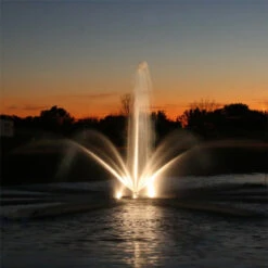 Universal 4 Fixture LED Light Kit, Fits Non-Kasco Fountains 11 Universal 4 Fixture LED Light Kit, Fits Non-Kasco Fountains -Accessories || Solar Shop kasco 4 light feature image 1000 06082.1653577370