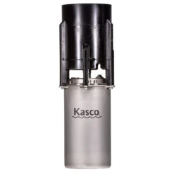 Kasco 5 HP 5.1VFX Fountain, Single Pattern - 230V -Accessories || Solar Shop kasco 5 1vfx fountain motor front view 1000 74658.1654107633