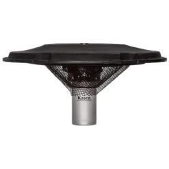 Kasco 5 HP 5.1JF Fountain, 5 Spray Patterns Included -Accessories || Solar Shop kasco 5hp fountain float 1000 54383.1659975695