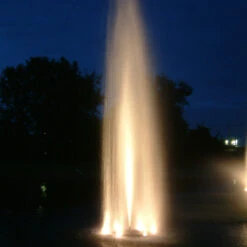 Kasco Stainless Steel 6 LED Light Kit 19-Watts -Accessories || Solar Shop kasco 8499jf redwood led lights 1000 38436.1666988776