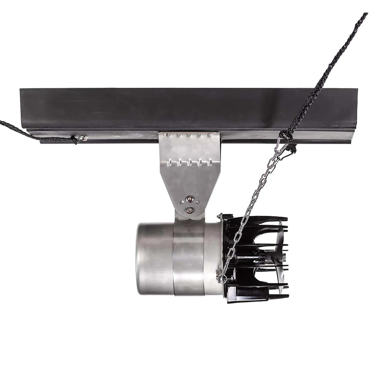 Kasco AquatiClear Water Circulator W/ Horizontal Float, 3/4 HP, 115V 4 Kasco AquatiClear Water Circulator W/ Horizontal Float, 3/4 HP, 115V - Image 2